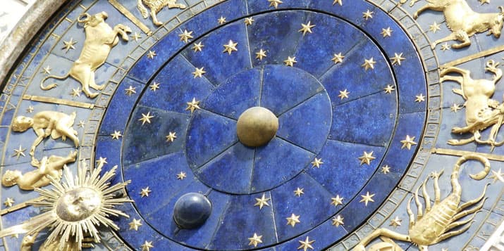 Que significa cada signo del zodiaco - Elhoroscopodehoy.eu